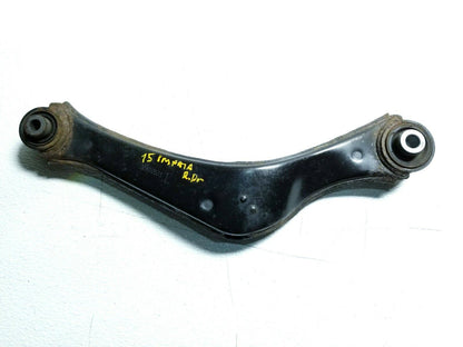 15 16 17 18 Chevy Impala Rear Left Driver Side Upper Control Arm OEM