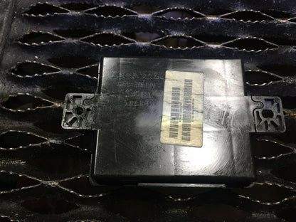 08 09 10 Honda Odyssey Temp Temperature Control Module Front OEM D43