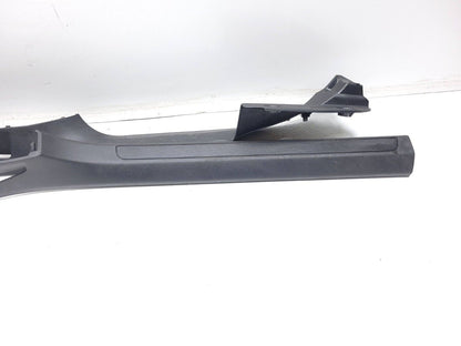 09 10 11 12 Volkswagen Cc Door Sill Scuff Plate Trim Cover Left Right Lh Rh OEM