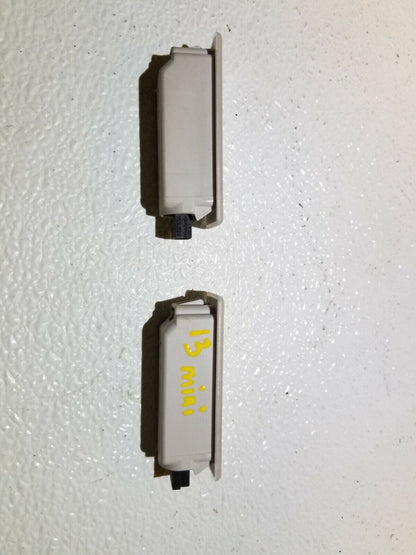 10 11 12 13 Mini Cooper R56 Interior Courtesy Light Lamp 2pcs OEM