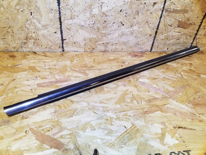 06 07 08 09 Mercury Milan Front Right Pass Side Door Window Belt Molding OEM
