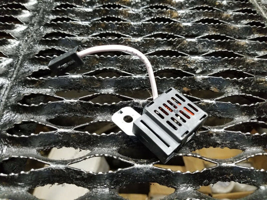 16 17 18 Nissan Sentra Telepfone Antenna Communication Sustem Cable OEM 8k