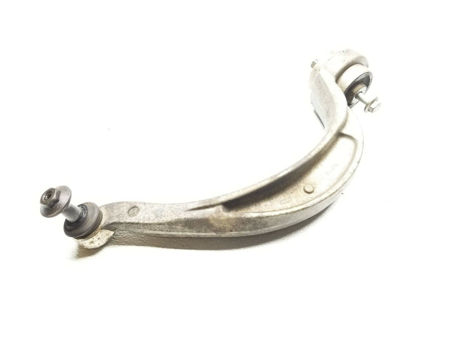 08 09 10 Audi A5 Coupe AWD 3.2l Front Left Driver Side Lower Control Arm OEM