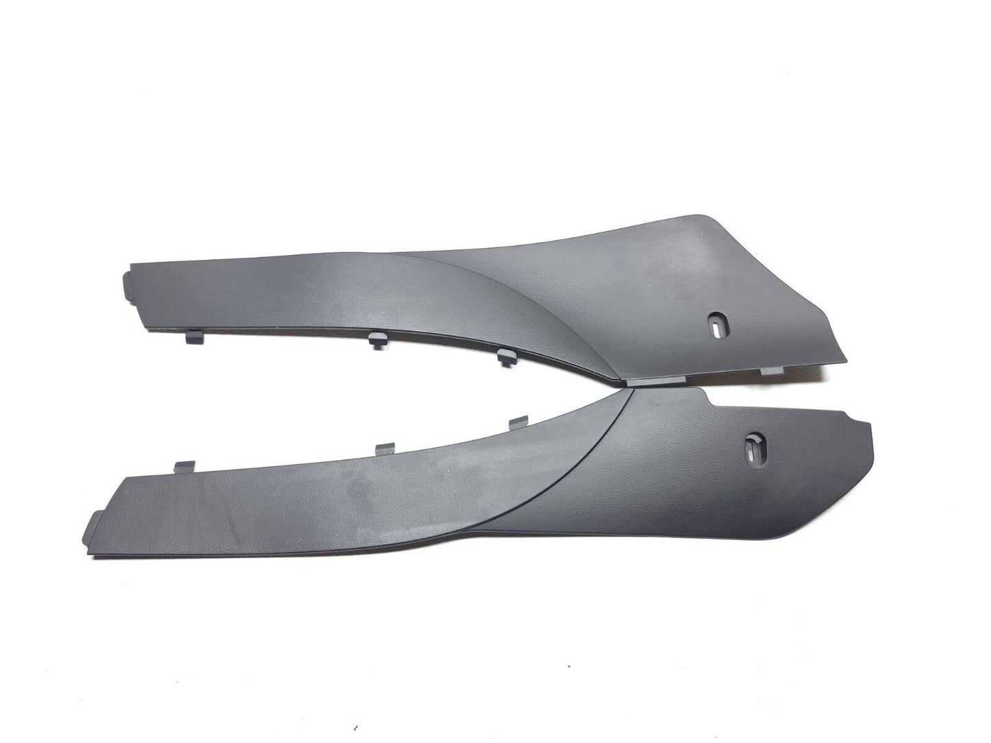 09 10 11 12 Volkswagen Cc Center Console  Side Trim Cover Panel Left & Right OEM