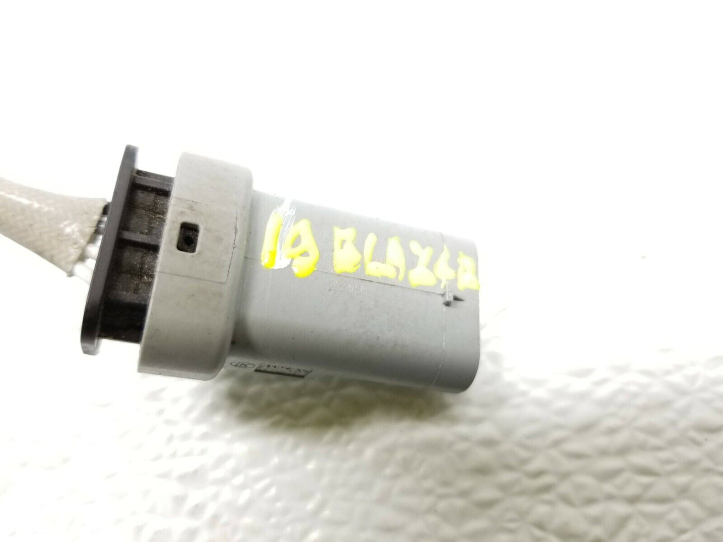 19 20 Chevy Blazer Rs 3.6l Oxygen Sensor 4pcs OEM 11k Miles