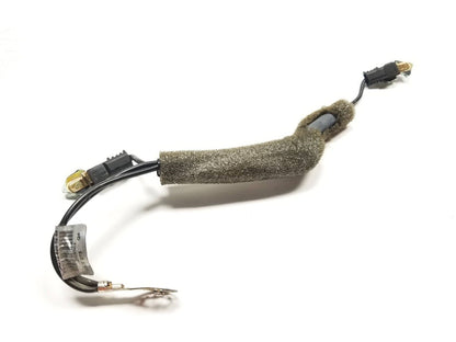 2011 - 2015 Mercedes E350 W212 Antenna Noise Suppressor Filter W/ Wiring OEM