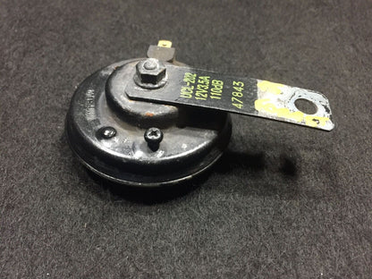 14 15 16 Subaru Forester Alarm Horn Pitch Signal OEM 43k