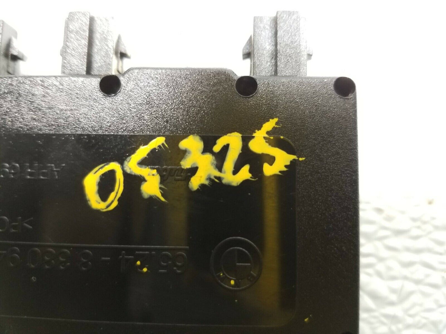 01 02 03 04 05 BMW E46 AM FM Antenna Amplifier Trap Circuit Module OEM 125k Mile
