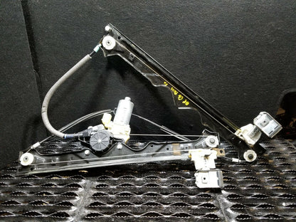 06 07 08 09 10 Jeep Grand Cherokee Front Right Pass Door Window Regulator OEM