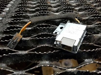 16 17 18 Nissan Sentra Radio Antenna Amplifier Module OEM 40k