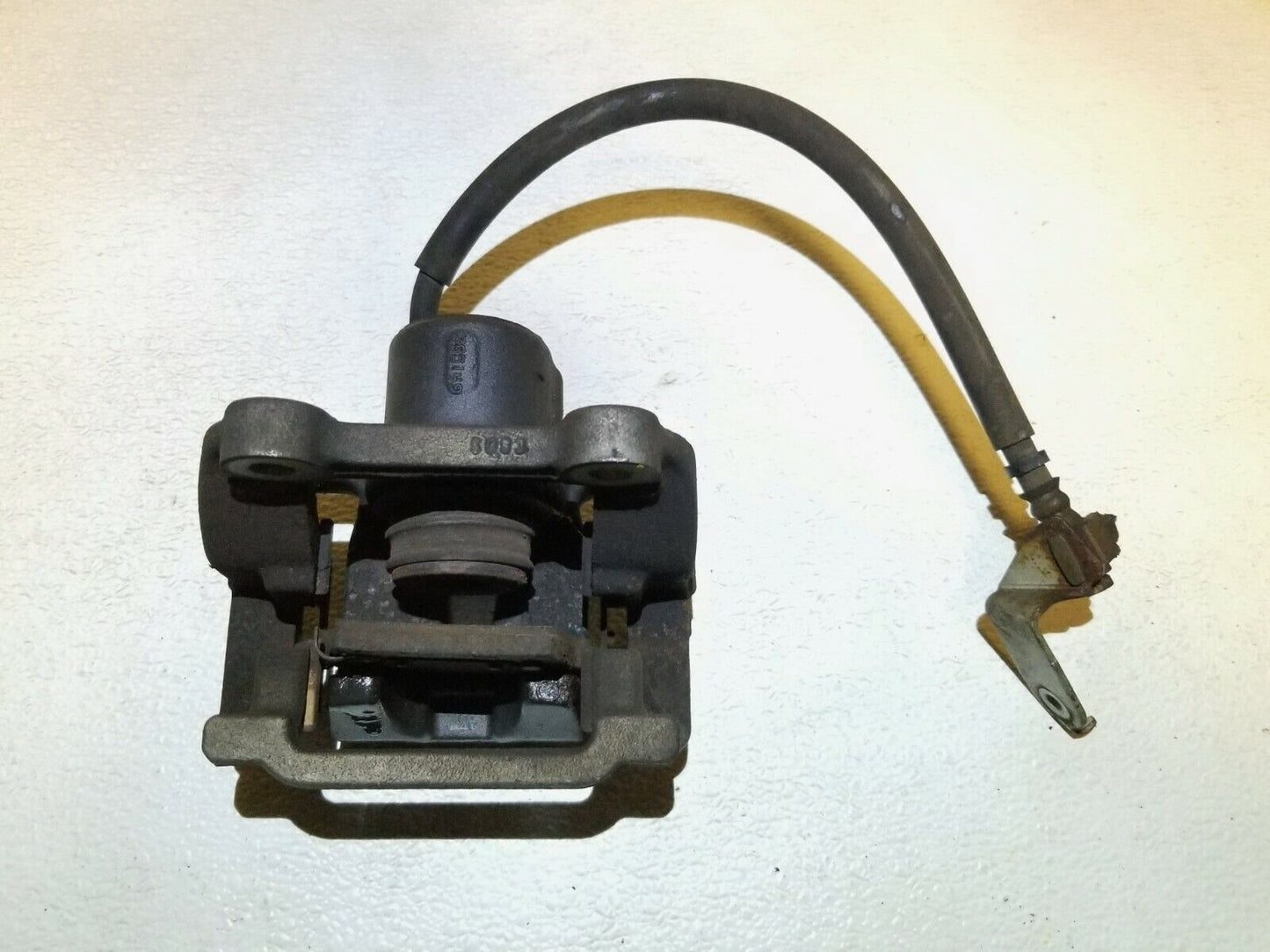 11 12 13 14 Dodge Charger 3.6l Rear Right Pass Brake Caliper OEM 92k