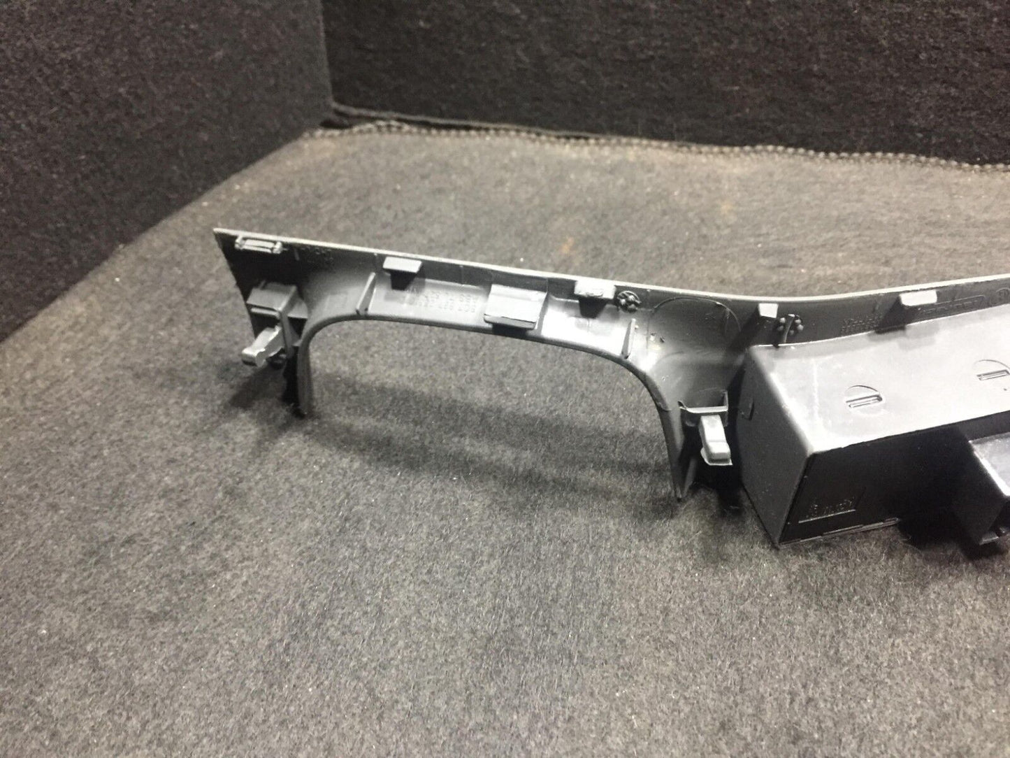 11 12 13 14 15 VW Jetta Left Driver Power Window Master Switch OEM 62k
