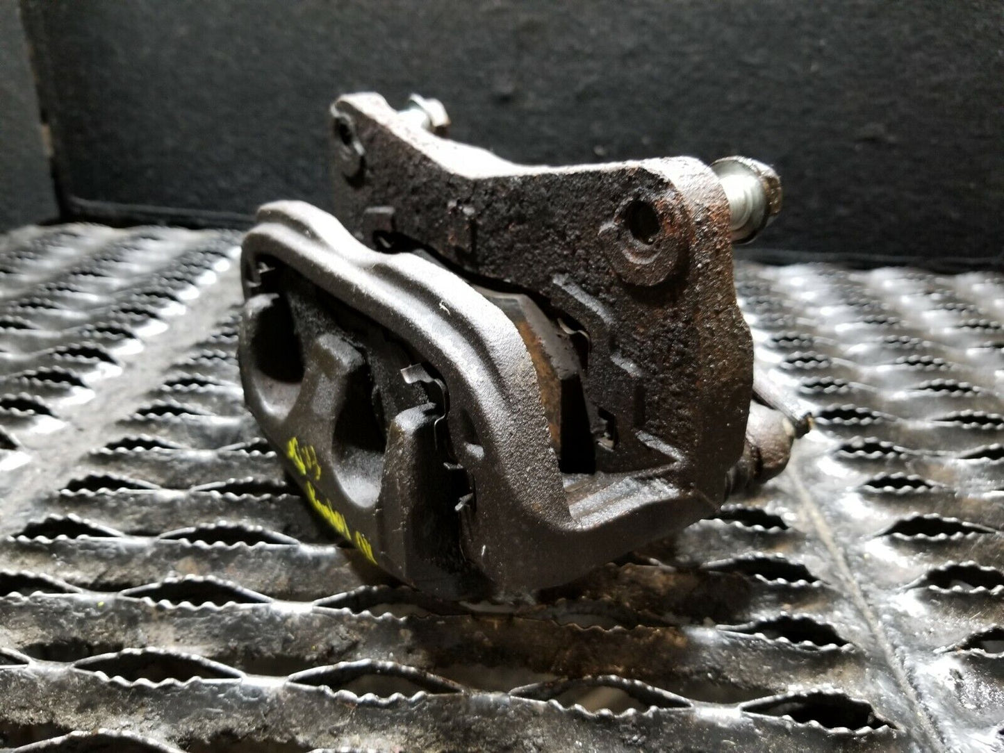 10 11 12 13 14 Subaru Legacy Front Left Driver Side Brake Caliper OEM
