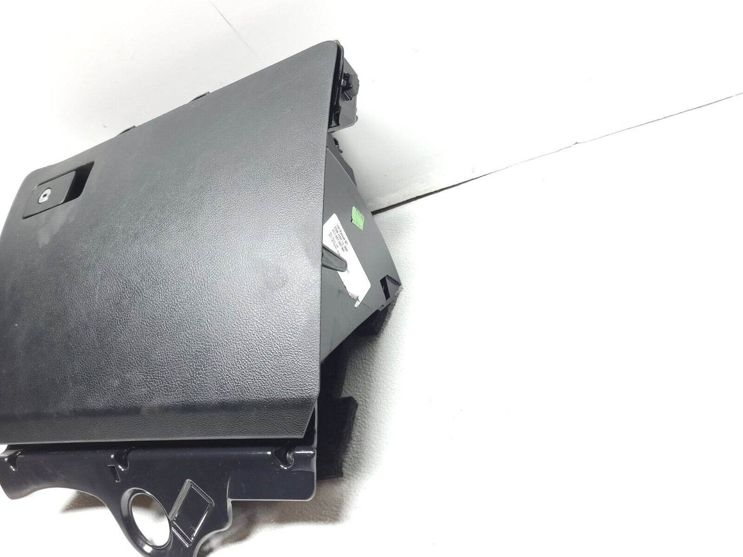09 10 11 12 Volkswagen Cc Glove Box 3aa857938 OEM