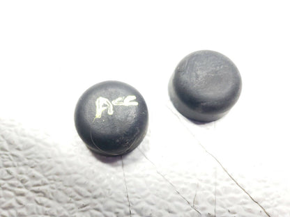 13 14 15 Honda Accord Windshield Wiper Arm Bolt Cap 2pcs OEM 87k Miles