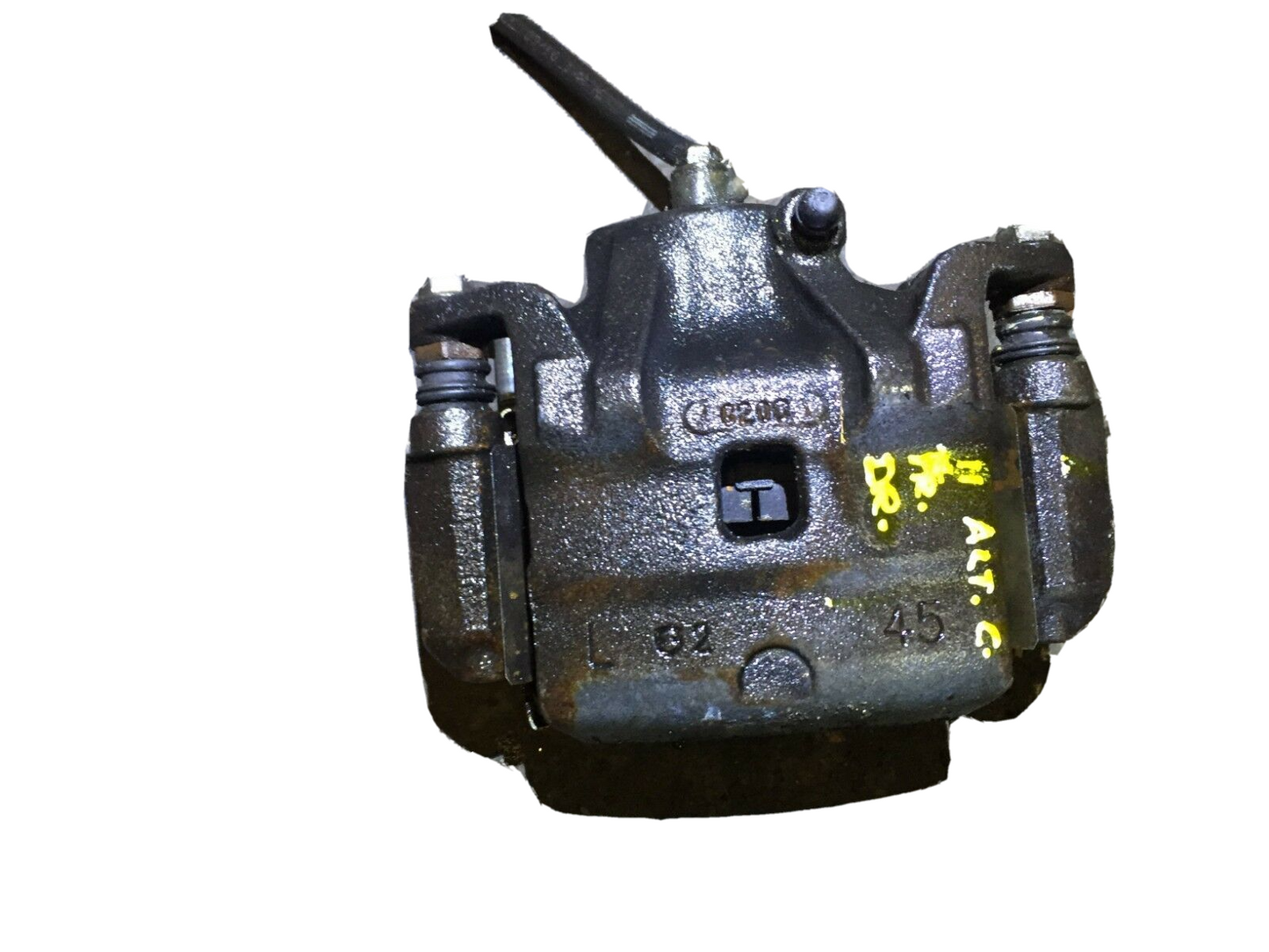 08 09 10 11 12 Nissan Altima Coupe Front Left Brake Caliper Driver Side OEM
