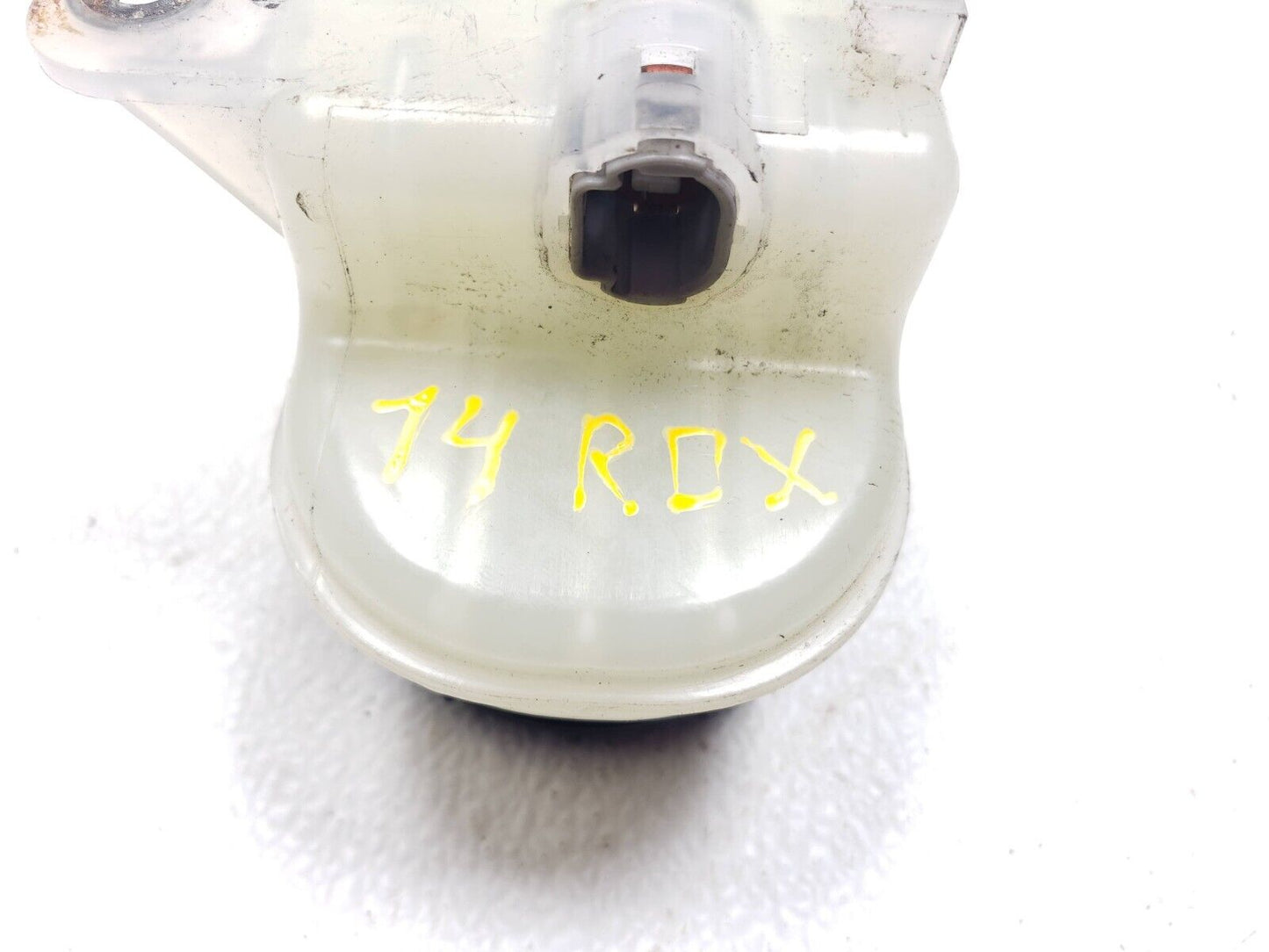 13 14 15 Acura RDX Brake Fluid Reservoir OEM 80k Miles