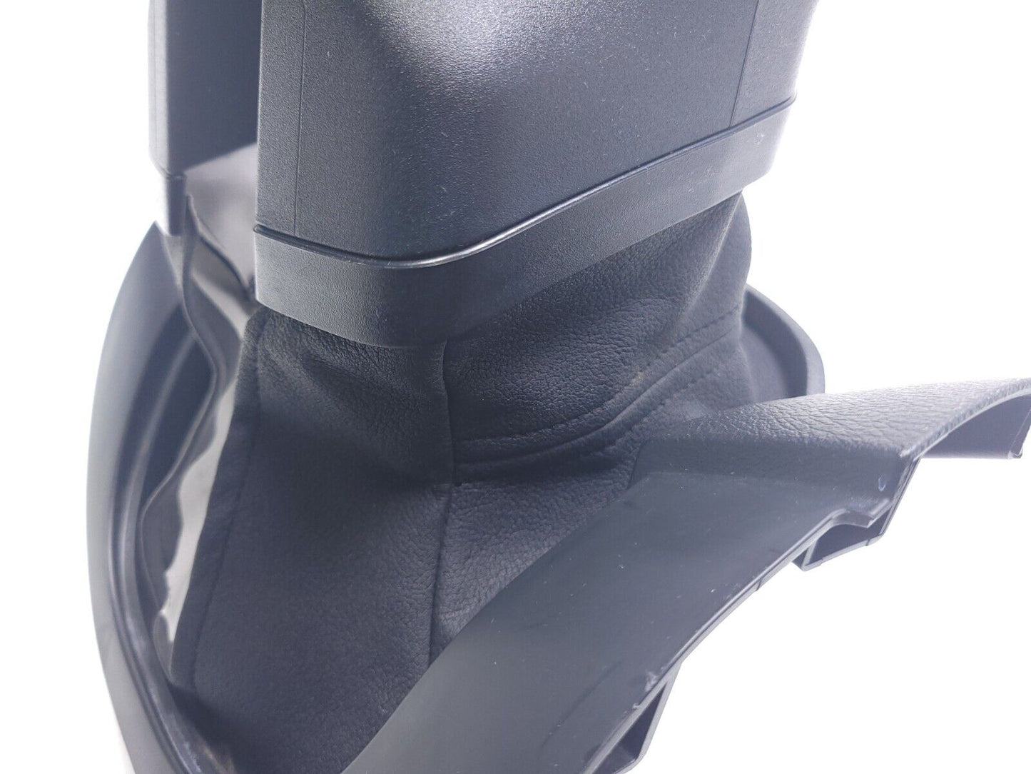 15 - 18 Dodge Challenger Steering Column Shroud Trim Cover OEM 87k Miles