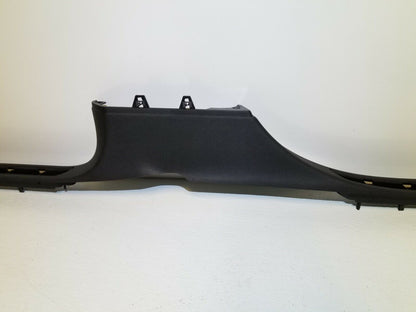 11 12 13 14 15  Audi Q7 Left Driver Side Door Sill Scuff Plate Panel OEM 87k