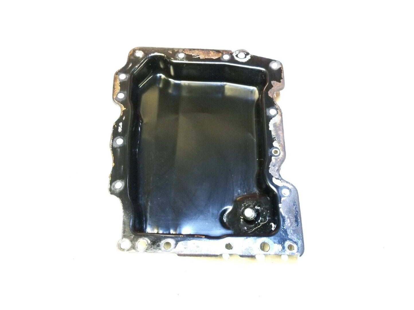 15 16 17 18 Chevy Impala 2.5l Engine Oil Pan OEM