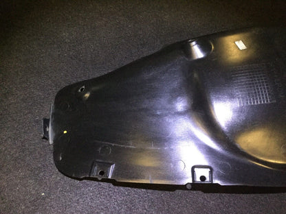 06-10 Hyundai Sonata Rear Passenger Side Splash Shield Fender Liner OEM D12