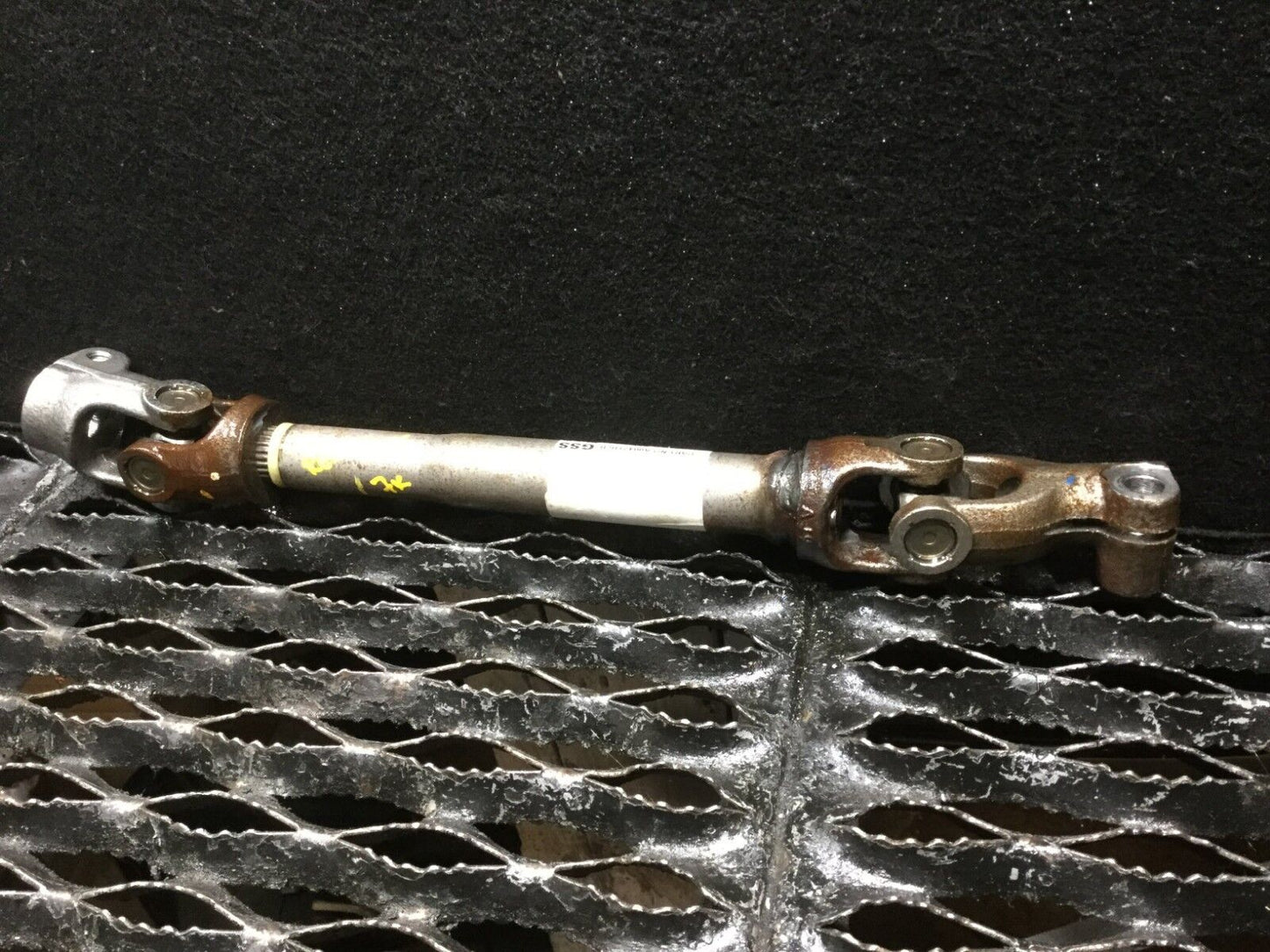 15 16 17 Jeep Renegade Steering Column Lower Shaft OEM 7.000miles