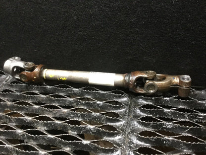 15 16 17 Jeep Renegade Steering Column Lower Shaft OEM 7.000miles