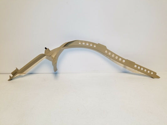 06 07 08 Audi A4 Rear Left Driver Lower Panel C-pillar Cover Trim OEM 85k Miles