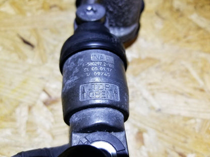 15 16 17 Acura TLX 2.4l Tensioner Belt OEM