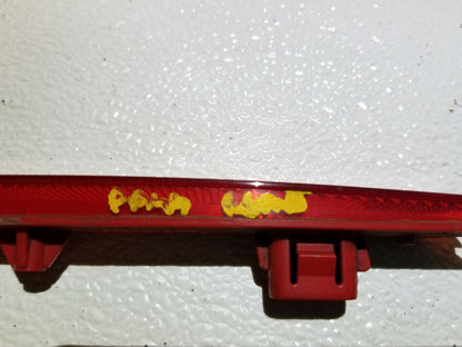 11 12 13 Honda Odyssey Rear Right Pass Side Reflector OEM