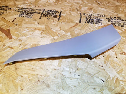 10 11 12 13 14 Subaru Legacy Right Pass Center Console Side Trim OEM