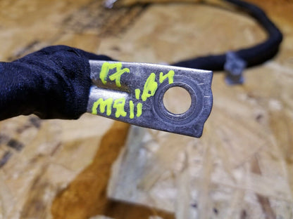 16 17 18 19 Chevrolet Malibu 1.5l Positive Battery Cable 84210851 OEM