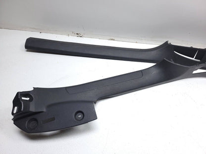 09 10 11 12 Volkswagen Cc Door Sill Scuff Plate Trim Cover Left Right Lh Rh OEM