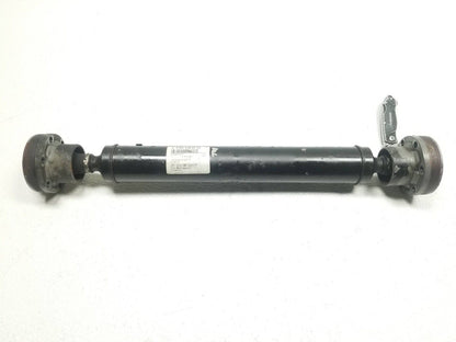 06 07 08 09 10 11 Mercedes Ml500 Driveshaft Drive Shaft Front OEM