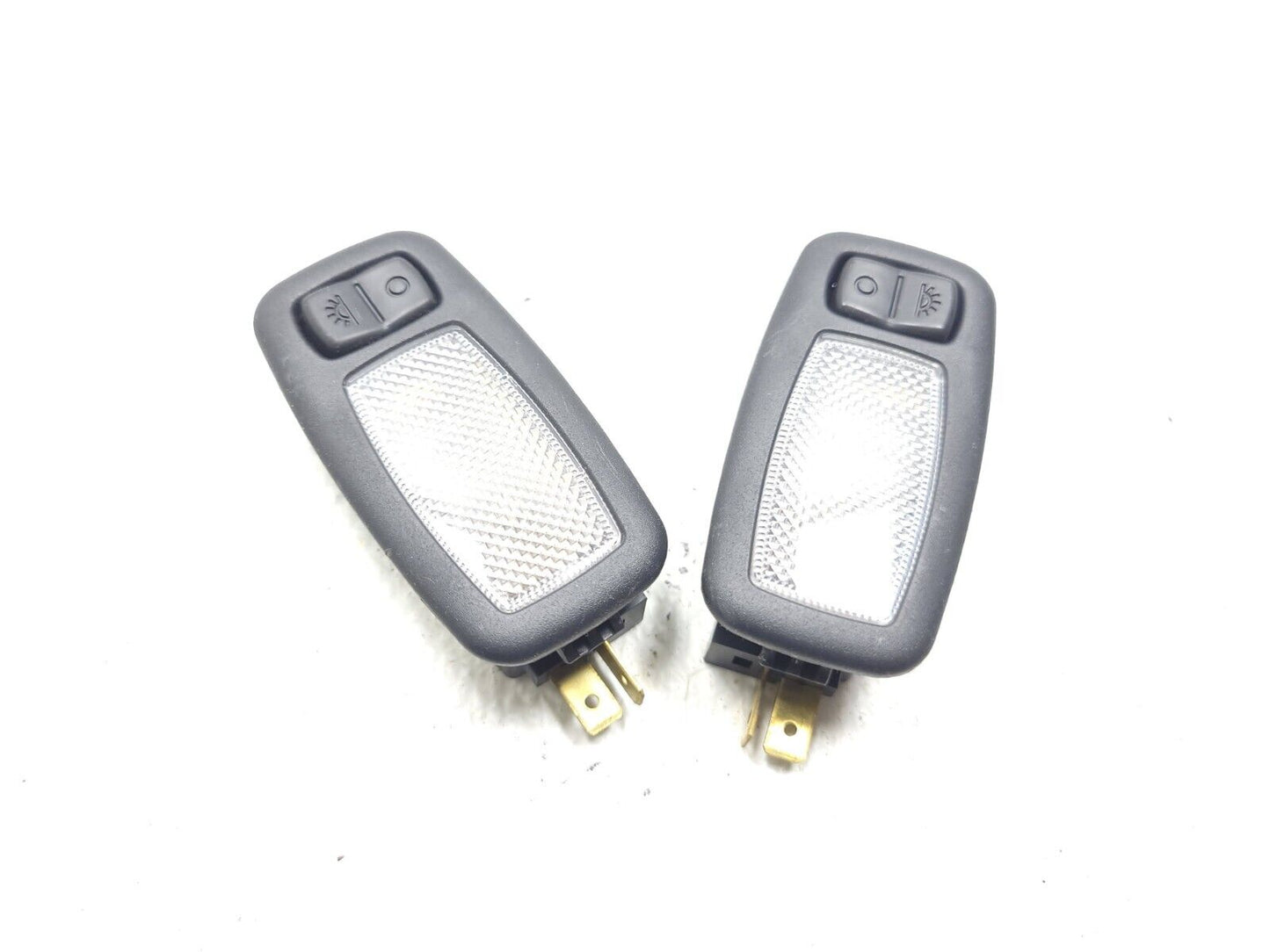13 14 15 16 Hyundai Veloster Interior Light Lamp Pair OEM R-spec