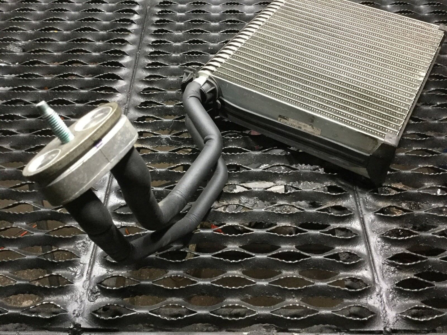 03 04 05 06 07 Audi A4 A/c Evaporator Core 8e1820103a OEM