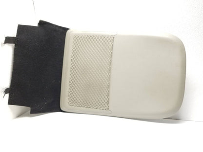 12 13 14 15 Kia Rio Front Right Passenger Seat Back Trim Cover Panel OEM