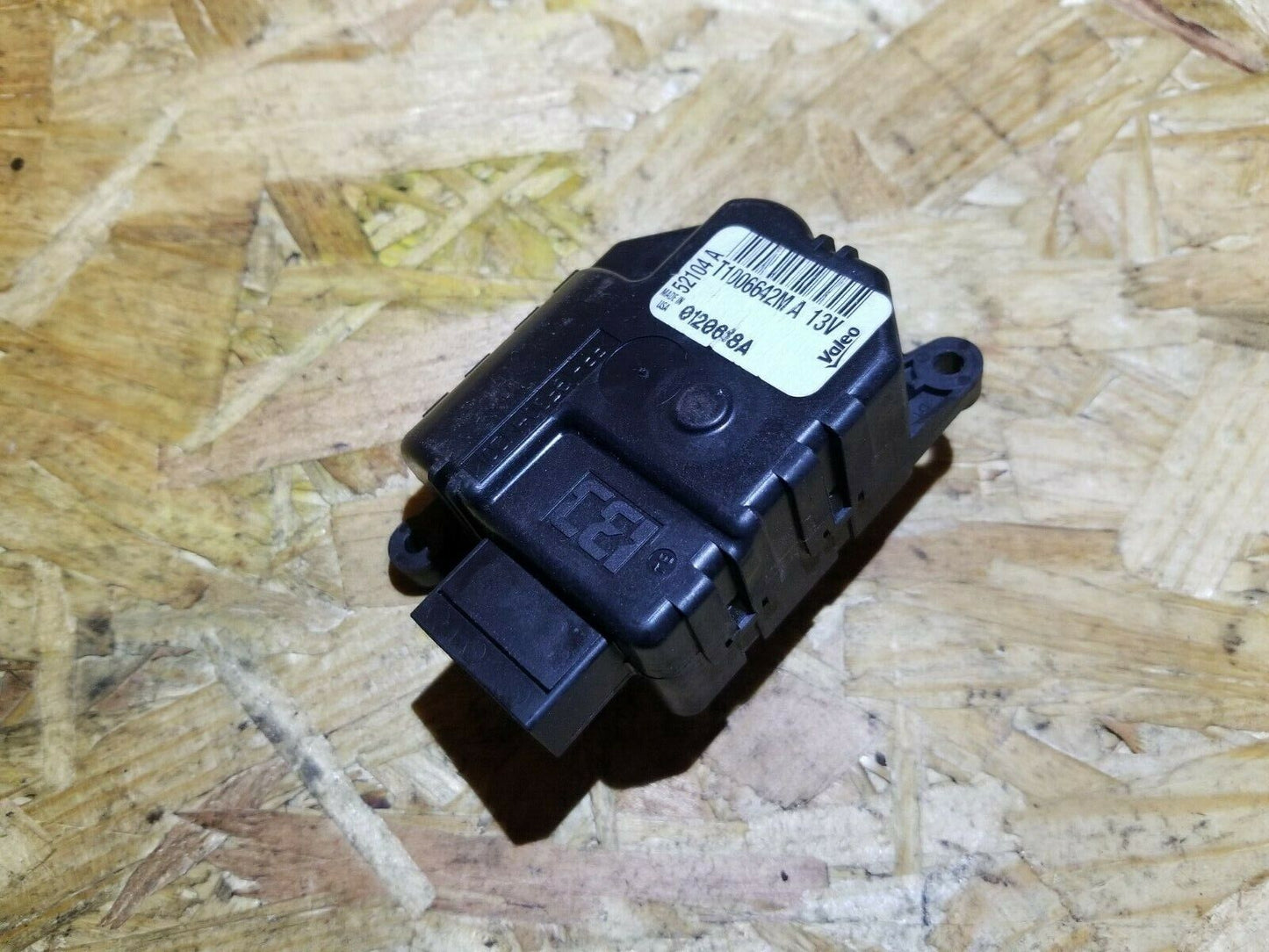 09 10 11 12 13 Mazda 6 HVAC  Heater Blend Actuator Flap Motor OEM
