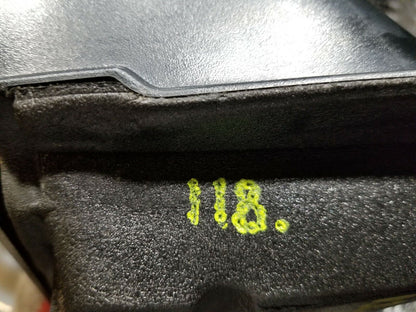 05 2005 Chevrolet Equinox Passenger Right Door Side View Mirror OEM  #118