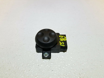 13 14 15  Audi Q7 Front Left Driver Seat Lumbar Switch OEM 87k Miles
