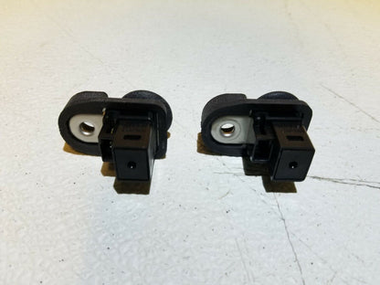 10 11 12 13 Infiniti G37 Ajar Door Switch Jamb Coupe 2pcs OEM 99k