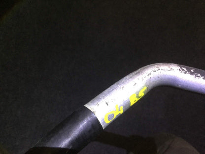 02 03 04 05 VW Passat 1.8l B5 A/c Hose Line Pipe OEM D23