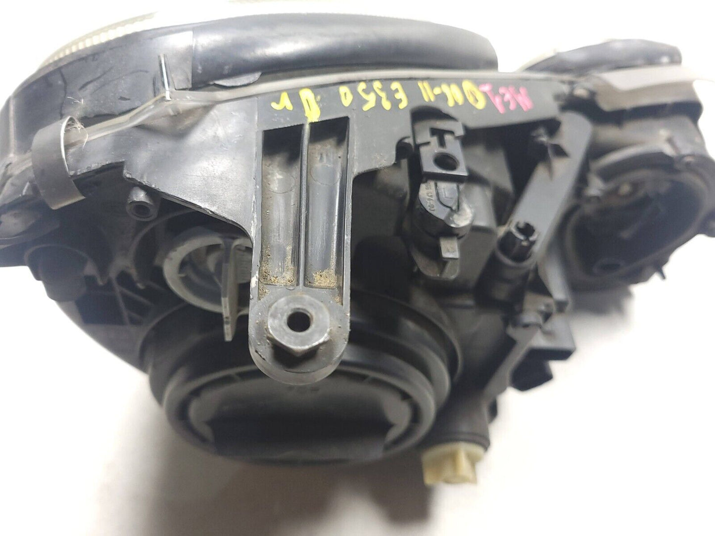 06-11 Mercedes E350 W211 Headlight Left Driver Side OEM 16156300