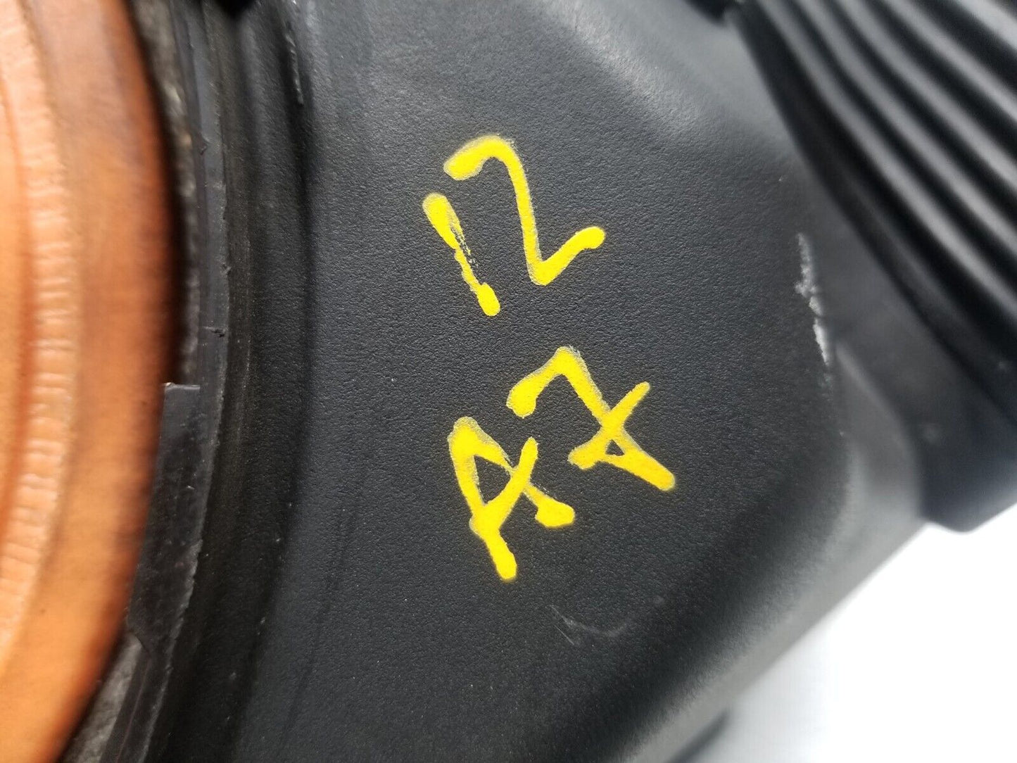 12 13 14 15 16 17 Audi A7 Engine Air Cleaner Filter Box 3.0l OEM