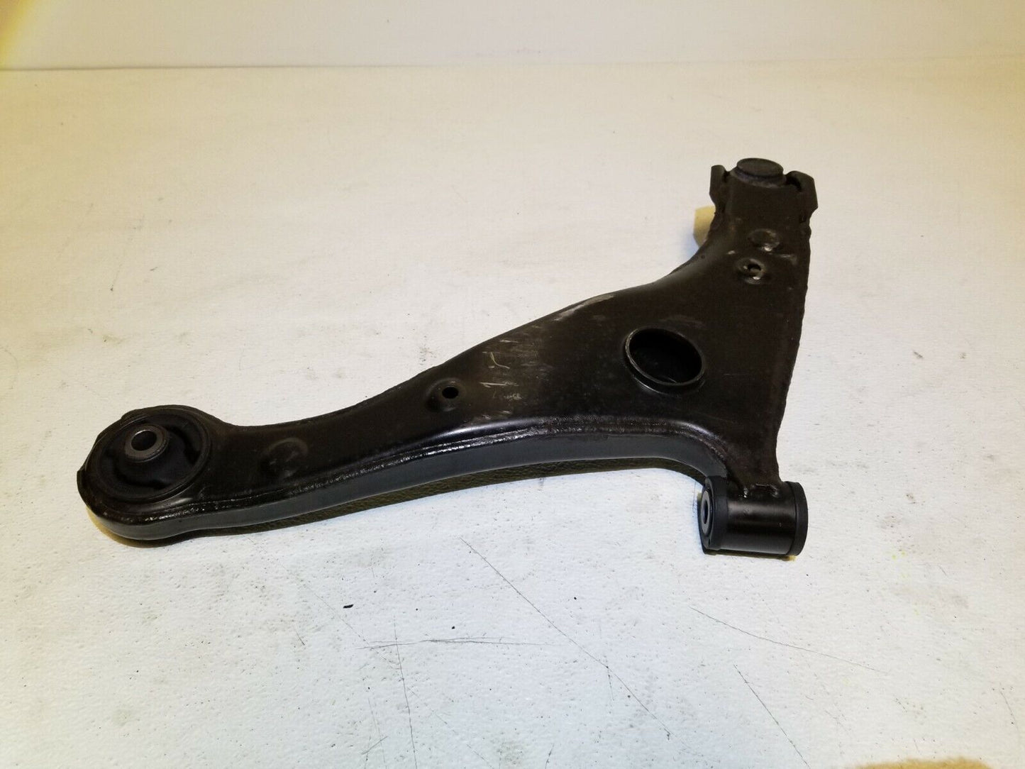 10 11 12 Mitsubishi Eclipse Front Right Pass Lower Control Arm OEM 51k Miles