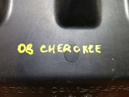 07 08 09 10 Jeep Grand Cherokee Rear Seat Lower  Cushion OEM