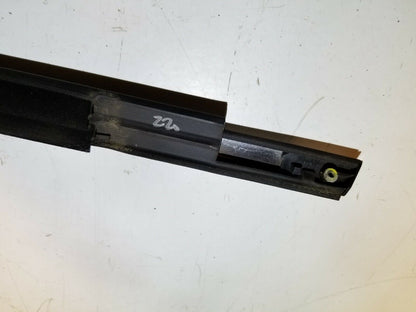 13 14 15 16 Ford Escape Rear Left Driver Door Window Belt Seal Molding OEM 83k