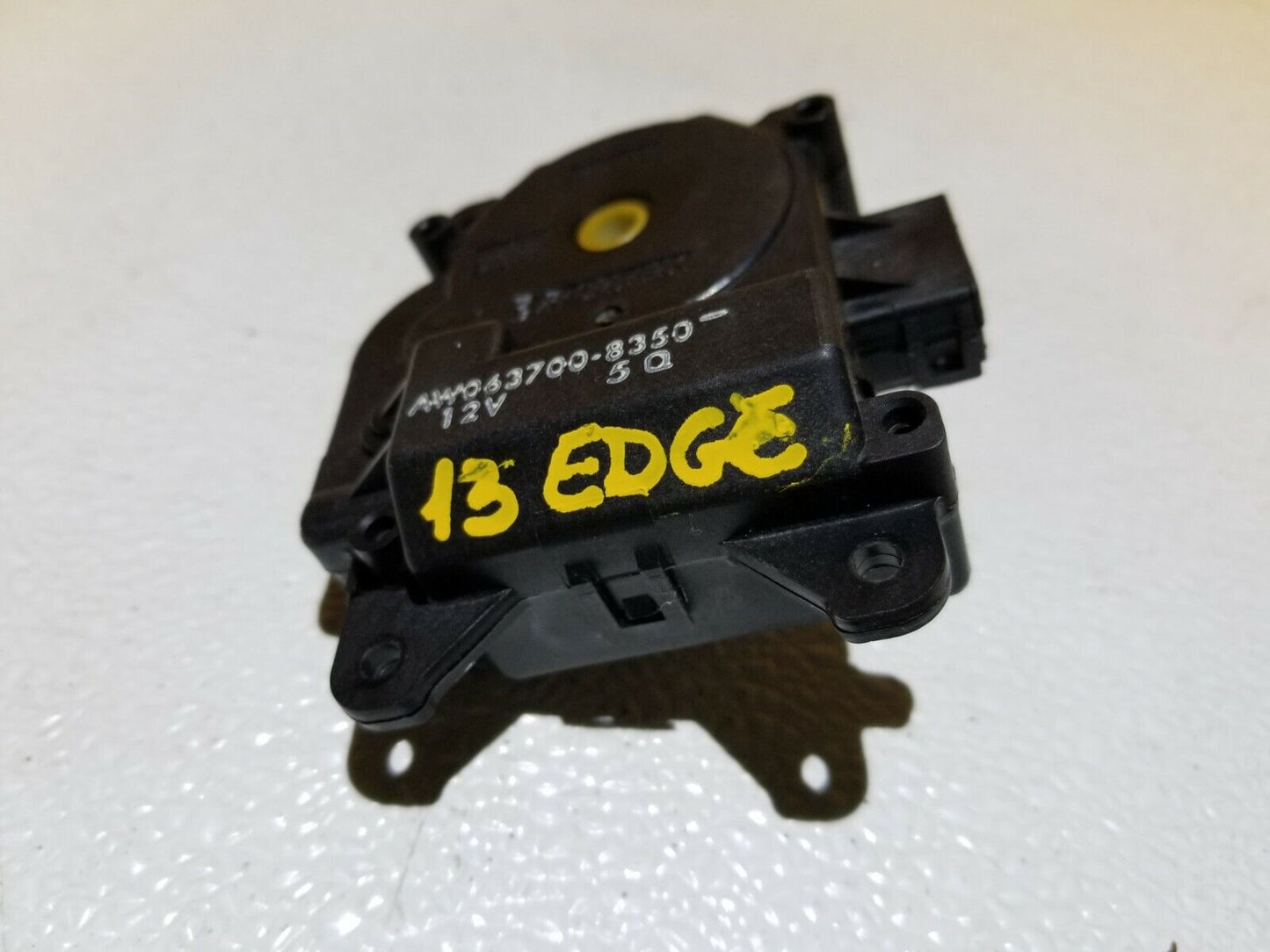 11 12 13 14 Ford Edge AC A/c Heater HVAC Flap Motor Actuator OEM 43k Miles