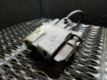06 07 08 09 Cadillac STS Rear Left Brake Caliper Driver Side OEM 62k Miles