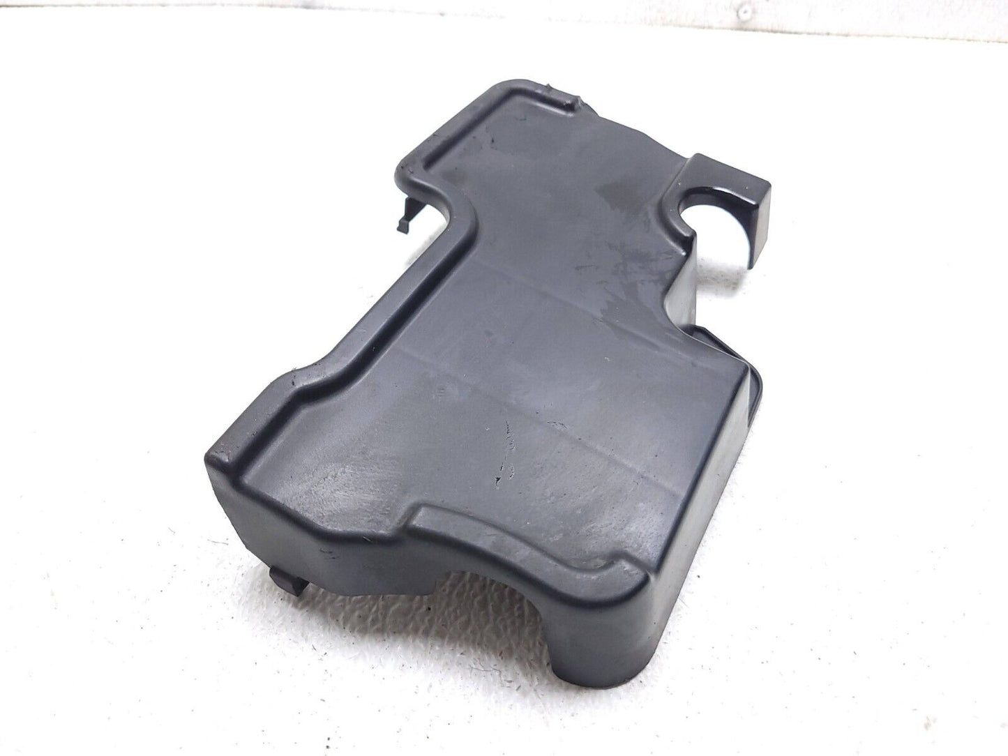 07 08 Acura Tl Type S Hood Latch Trim Cover Panel 74125-sda OEM